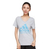 阿迪达斯adidas武道系列女装短袖T恤-ADICTTW-GYBU S 默认颜色