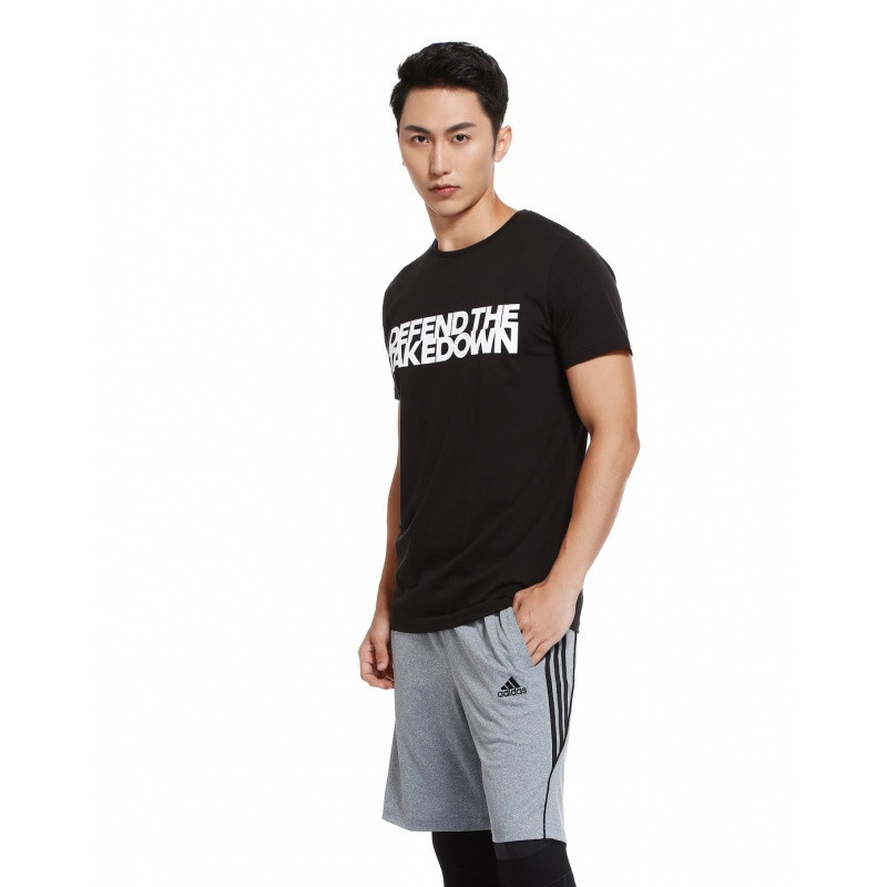 adidas阿迪达斯男装短袖T恤-ADICTT-WB 默认颜色 XL