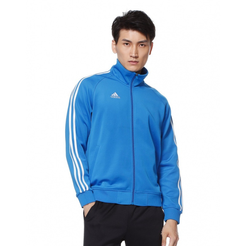 阿迪达斯adidas男装夹克-TR30J-BUW