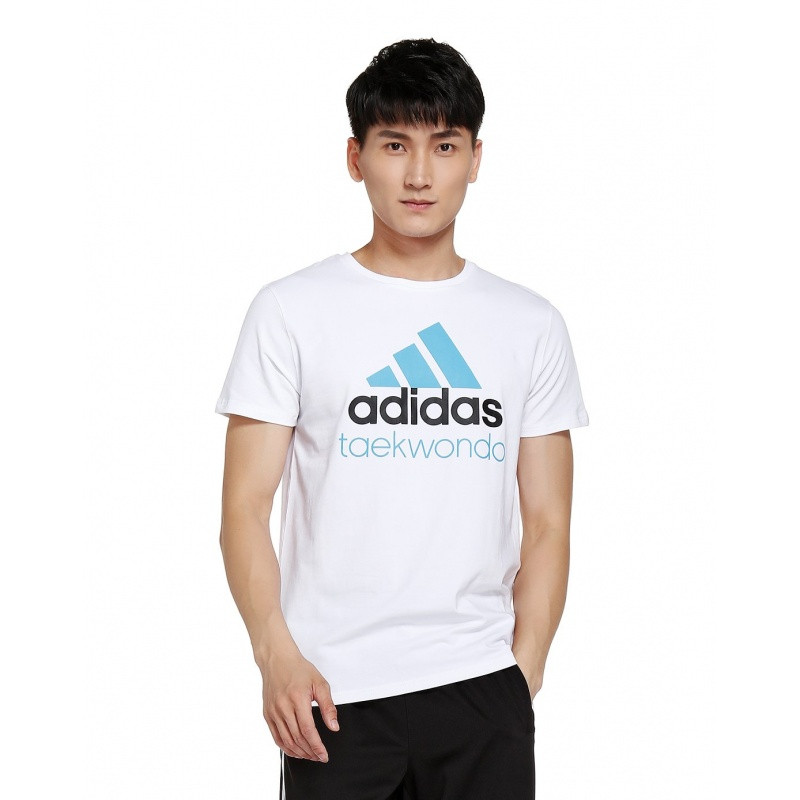 阿迪达斯adidas男子短袖T恤-ADICTT-WBU 默认颜色 2XL