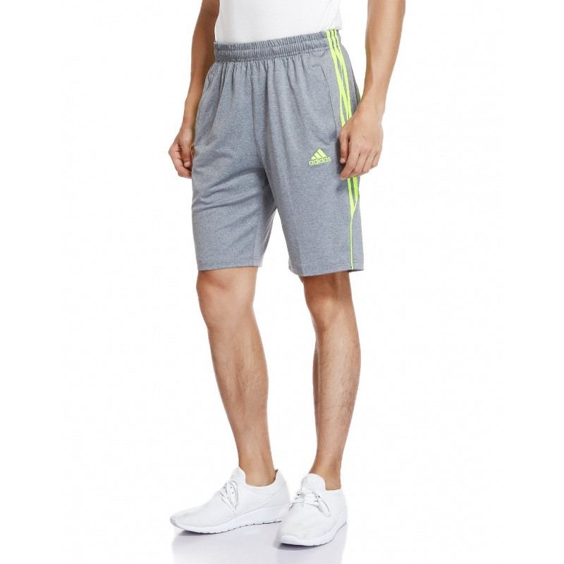 阿迪达斯adidas男装五分裤-PN40-5-GYGN L 默认颜色