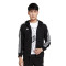 阿迪达斯adidas男装开衫帽衫-TR30J5-BW