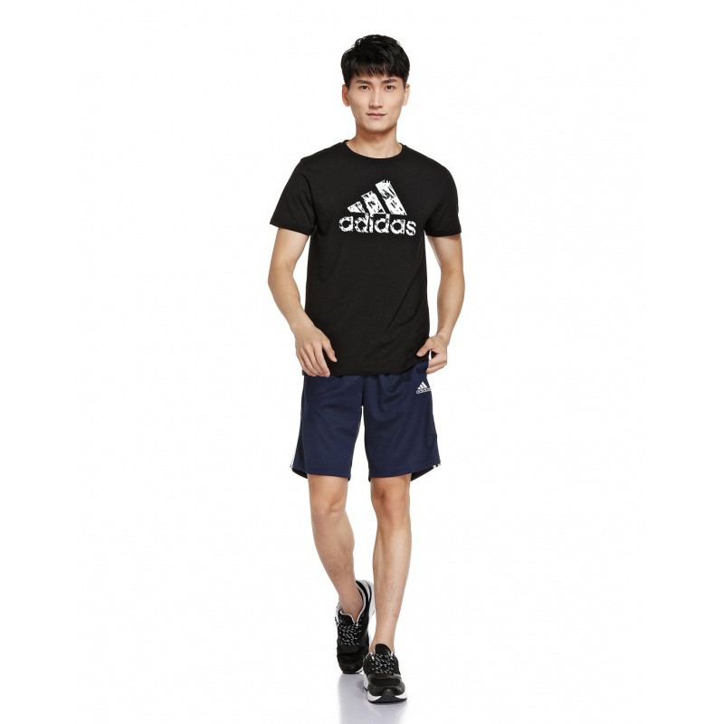 阿迪达斯adidas男装短袖T恤-ADITSG2-BW 3XL 默认颜色