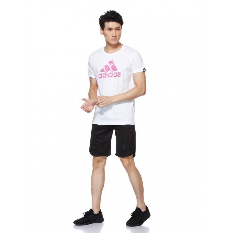 阿迪达斯adidas男装短袖T恤-ADITSG2-WP 3XL 默认颜色