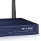TP-LINK（普联）TL-WVR300 300M企业级无线VPN路由器 5口百兆 wifi 上网管理双WAN口