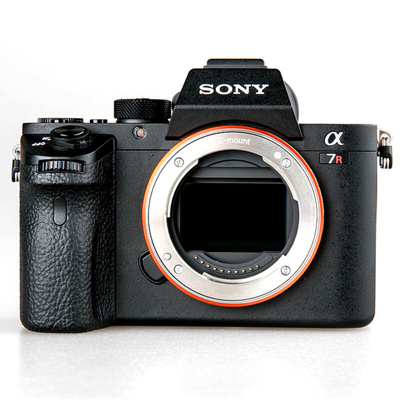 索尼（SONY）ILCE A7RM3（24-105mm F4）数码微单相机 单镜头套装 约4240万像素
