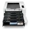 惠普HP LASERJET PRO M154A A4彩色激光打印机 家用办公打印机彩色打印机 套装二