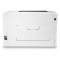 惠普HP LASERJET PRO M154A A4彩色激光打印机 家用办公打印机彩色打印机 套装四