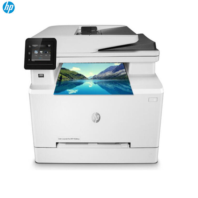惠普（HP） LASERJET PRO M280NW 彩色多功能一体机