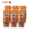 阿华田麦芽乳饮品可可味250mL*6入
