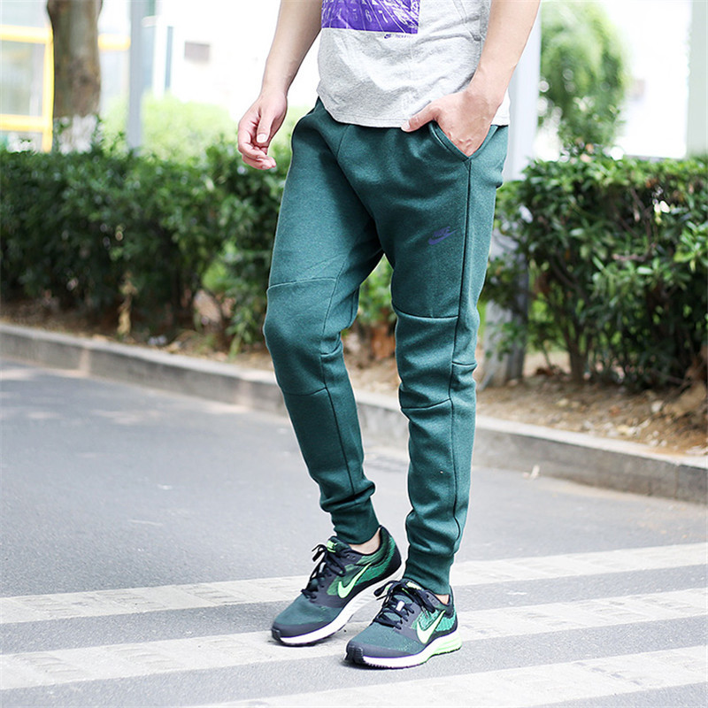 Nike/耐克 男裤新款运动裤舒适透气休闲长裤|545344-373 XL(180/84A) 545344-373