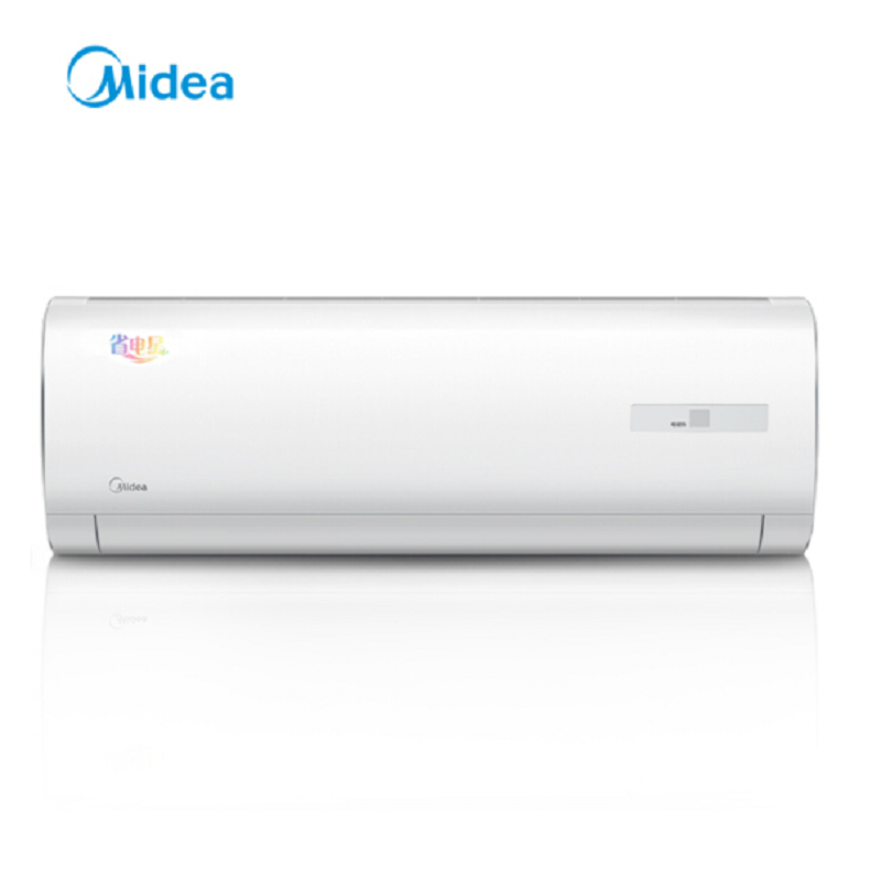 美的 1.5P 定频 壁挂式 冷暖空调 KFR-35GW/DY-DA400(D3)（台）