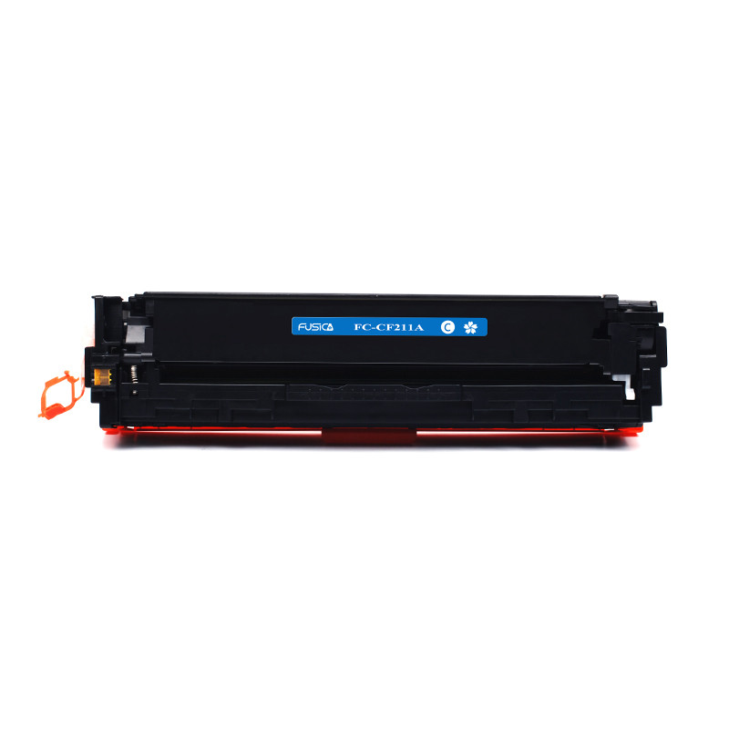 (红包)FUSICA富士樱FC-CF212A硒鼓黄色（适用于H惠普HP PRO 200/M251（131A）YZ