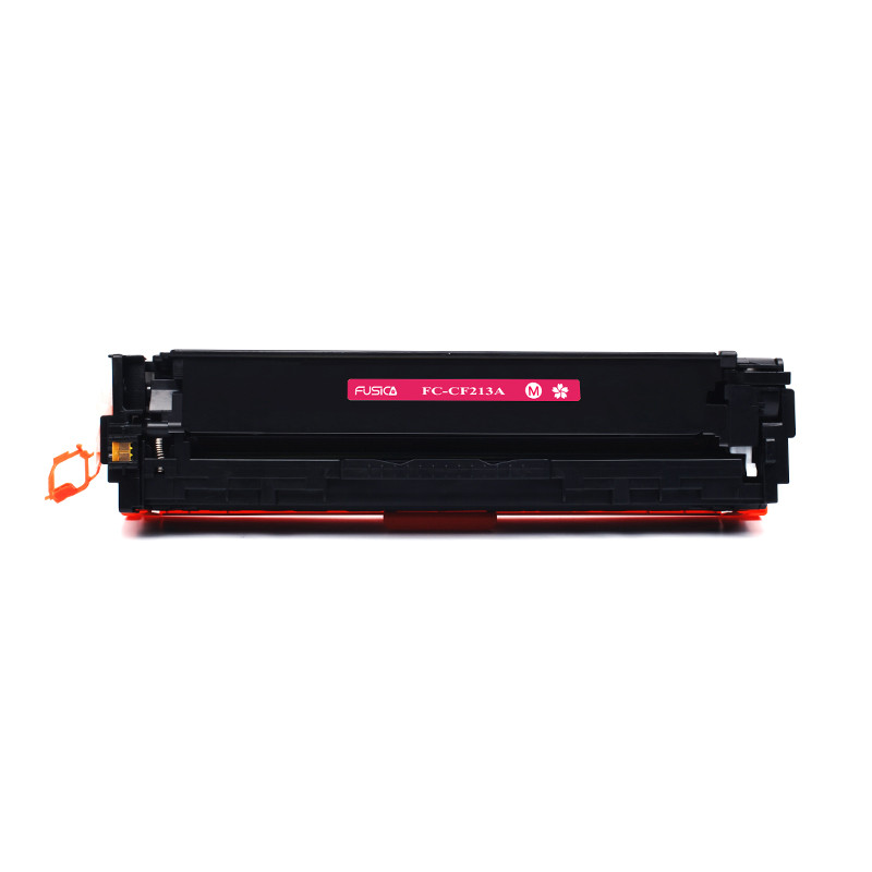 (红包)FUSICA富士樱FC-CF213A硒鼓红色（适用于H惠普HP PRO 200/M251（131A）YZ