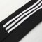 adidas阿迪达斯女装运动长裤2016新款收口运动服AJ4858 黑色 2XL