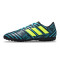 Adidas/阿迪达斯 男鞋NEMEZIZ 17.4 TF运动鞋足球鞋S82477 蓝色 40/6.5