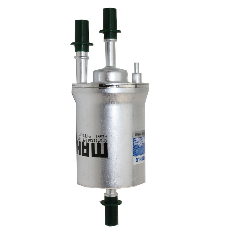 马勒(MAHLE)燃油滤清器KL756速腾宝来劲情劲取途安明锐晶锐波罗高尔夫6
