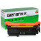 格然 惠普 HP507A硒鼓适用HP500 M551n M551cn M551xh M551dn MFP墨粉盒/墨盒 四色套装硒鼓