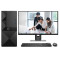 戴尔(DELL)台式机Vostro 3660-R3328B+SE2018HR 显示器