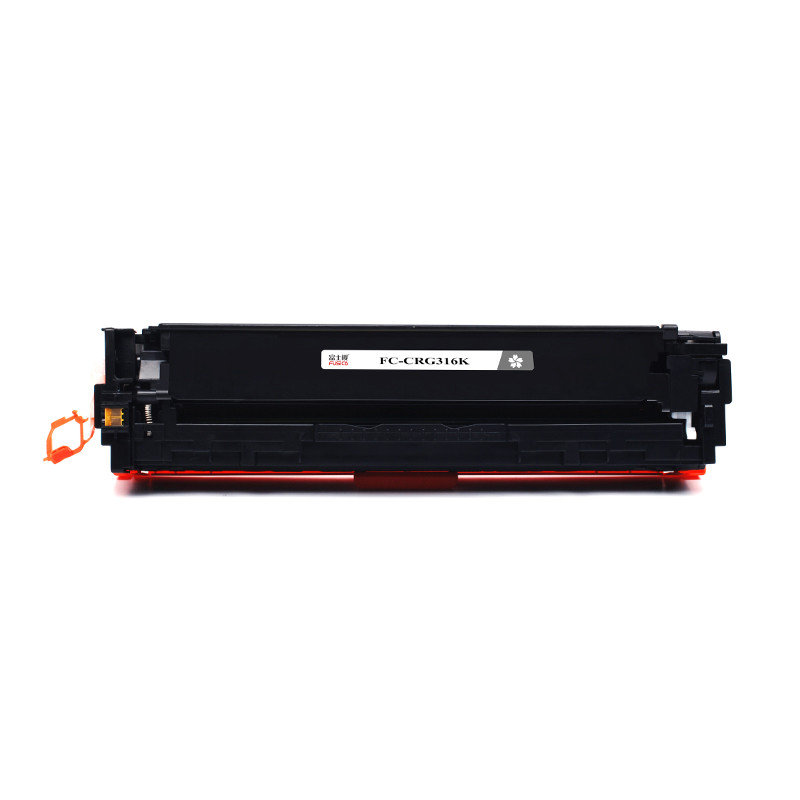 (红包)FUSICA富士樱FC-CRG316 BK 硒鼓（适用于佳能 Canon LBP5050/5050N YZ