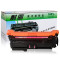 耐图 惠普 HP507A硒鼓适用HP500 M551n M551cn M551xh M551dn MFP墨粉盒/墨盒 CE401A青色硒鼓