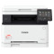 佳能（Canon）iC MF641cw A4彩色激光一体机(打印 复印 扫描一体机 替代621cn) 套装一