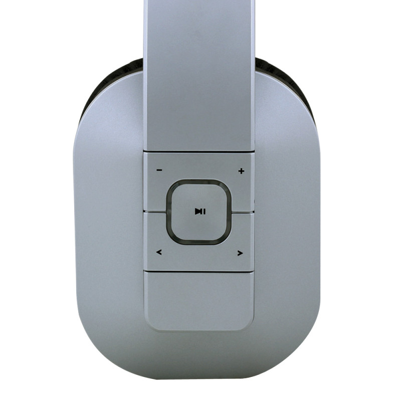 奥科斯(august)ep650w头戴立体声无线蓝牙耳机csr4.