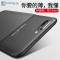 卡斐乐 手机壳 OPPO R9 R9S R11 Plus超薄0.4毫米保护套 全包边防摔PP硬壳 超轻半透明微磨砂防滑 【透灰】oppoR9