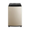 美的(Midea) MB80V50DQCG 8公斤全自动变频波轮洗衣机