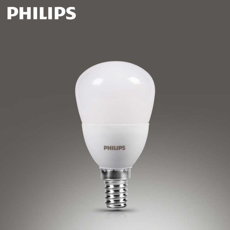 飞利浦 led灯泡e27螺口灯泡暖白光家用照明球泡节能单灯3wLED光源 Philips超大球泡11.5W