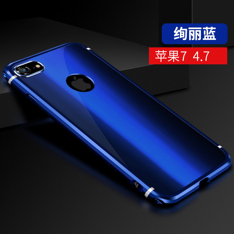 魅爱琳 iPhone 11 Pro Max手机壳苹果Xs/XR保护套外壳 刀锋战士 金属防摔轻薄软套 磨砂散热炫酷时尚潮 【苹果11ProMax】-黑银色