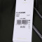 adidas阿迪达斯LNG BMBR运动休闲系列女夹棉外套冬季款CD2264 XXL CD2264