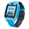 搜狗糖猫儿童电话手表（S703）T3 蓝色