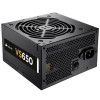 额定650W X6金牌全模组电源ATX电源台式电脑电源80PLUS认证电脑电源
