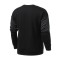 Nike/耐克 男子卫衣 保暖运动休闲长袖套头衫861623-010-091 黑色 2XL