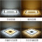 薄吸顶灯客厅卧室办公室简约现代大气家用创意led长方形灯具长方1200*800无极调光92 长方900*600无极调光70W