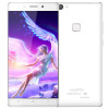 康佳D6+ 1GB+16GB 白色 移动联通双4G 双卡双待 老人模式图标隐藏红包提醒 5.0英寸智能手机