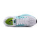 849568-700耐克NIKE LUNARGLIDE 8 SHIELD男鞋子 黄色 7/40码