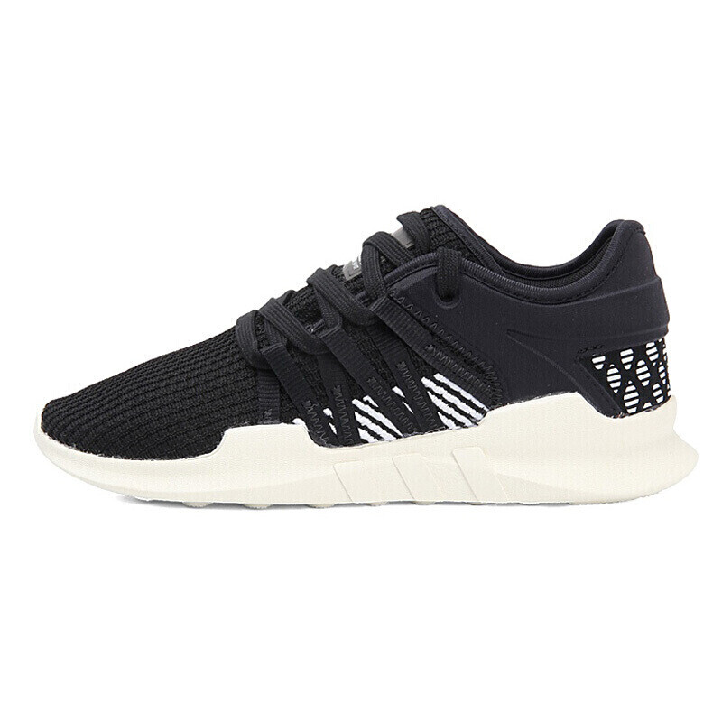 Adidas阿迪达斯女鞋2018春季新款EQT缓震耐磨运动休闲跑步鞋 BY9798 37