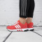 阿迪达斯adidas女鞋2017新款运动休闲跑步鞋-BB8317