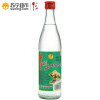 牛栏山陈酿52度 500ml*12瓶 浓香白酒 整箱装 （牛白瓶/白牛瓶）