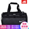 Nike耐克男子17秋男子女子运动桶包BA5185-010BA5185-010 默认颜色