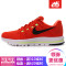 耐克(Nike)男鞋2017冬新款ZOOM飞线减震轻便耐磨运动跑步鞋863762 863762-800 40