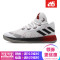 adidas阿迪达斯2017年夏季男子团队实战运动篮球鞋BW0563 BB8349 42