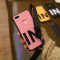 鸿伟科 OPPOR11s手机壳全包防摔软保护套适用于OPPO R11S/R11Splus R11Splus挂绳彩壳-黑色
