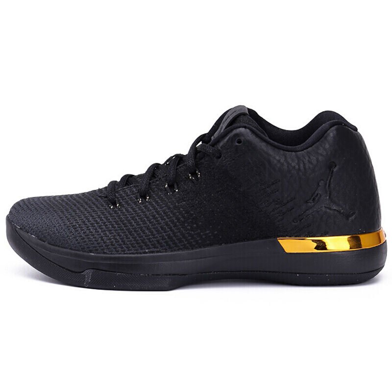 NIKE男女Air Jordan 2018新款AJ31大童篮球鞋897562-023 默认颜色 36