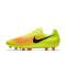 NIKEMAGISTAONDAIIAG-PRO鬼牌2代人造草地足球鞋84441 荧光黄/黑/荷兰橙/翡翠绿 41