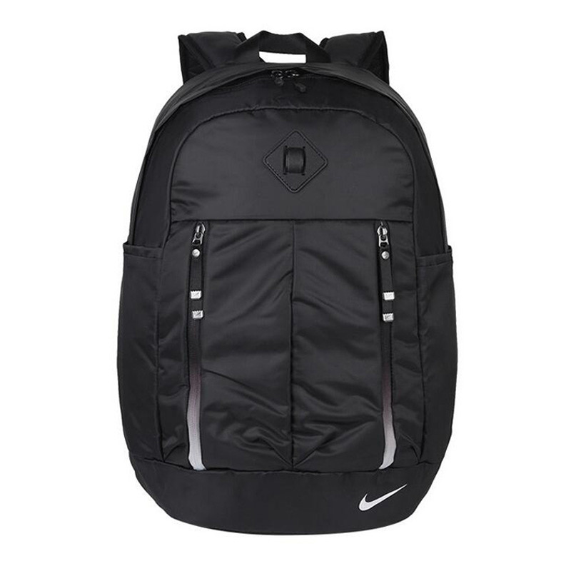 耐克NIKE新款男式女式运动包学生包耐磨舒适双肩包-BA5241-010 BA5241-010