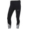 NIKE耐克女裤2017新款运动训练休闲透气中长裤打底裤855610-010 XL 855610-010