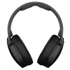 斯酷凯蒂(Skullcandy) HESH 3 WIRELESS S6HTW-K033头戴式 蓝牙无线耳机 游戏耳机 黑